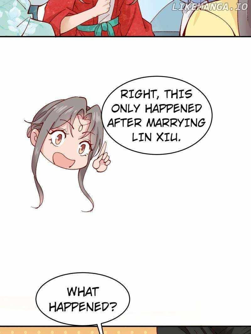 Young Master, Please don’t show off Chapter 170 16